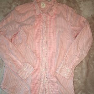 Light Pink Blouse